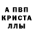 Alpha PVP СК КРИС charrmiixwife